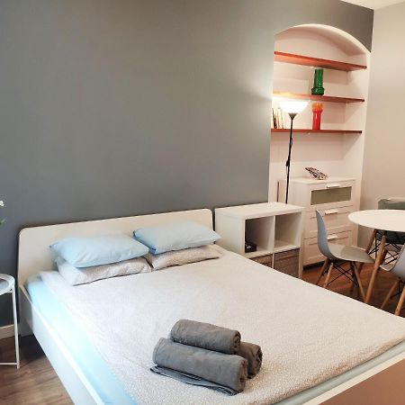 Centrum Apartament Old Town Świdnica Exteriör bild