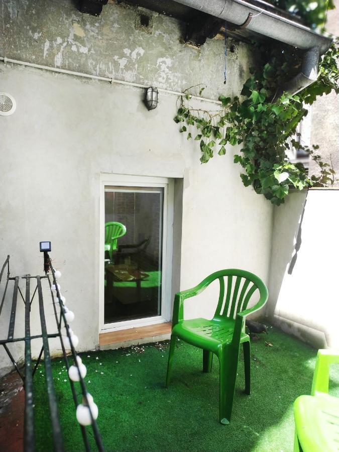 Centrum Apartament Old Town Świdnica Exteriör bild